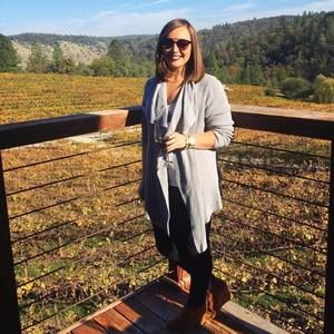 Meet your Posher, Kasey