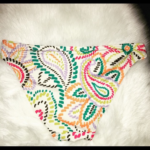 Victoria's Secret Bikini Bottom - Small - NWOT - Picture 3 of 5