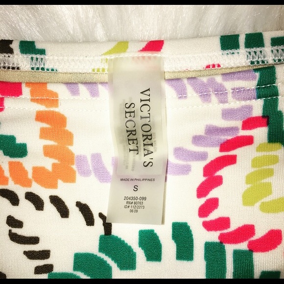 Victoria's Secret Bikini Bottom - Small - NWOT - Picture 4 of 5