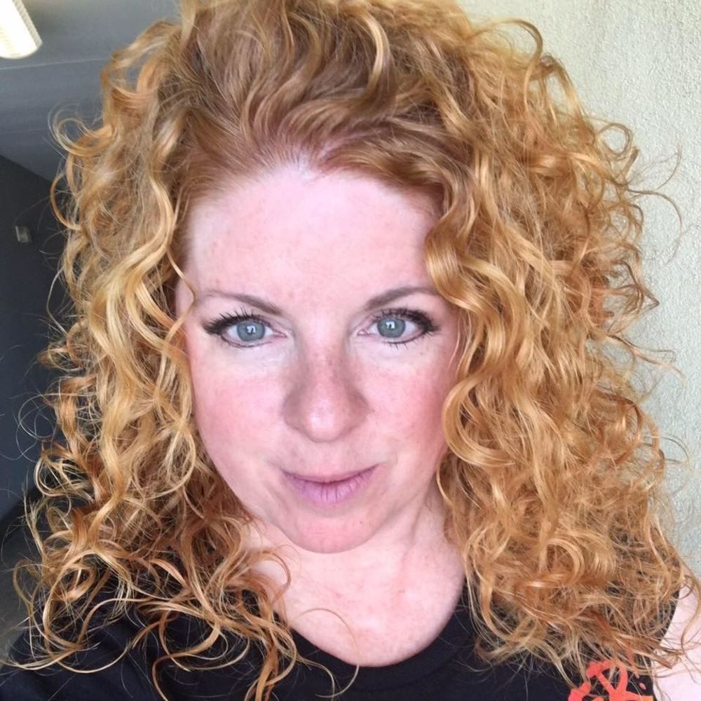 Meet your Posher, Jandy