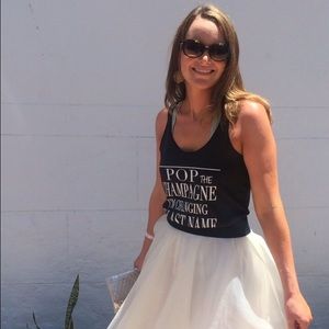 Meet your Posher, Nicole