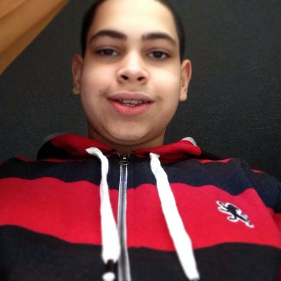 Meet your Posher, Steven - Picture 1 of 1