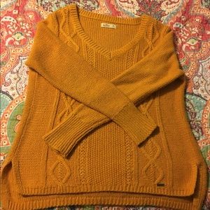 Hollister Sweater