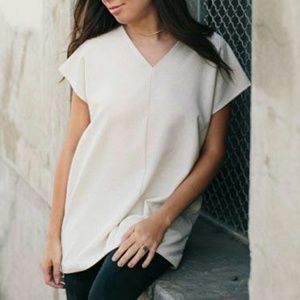 Only Child Mara Tunic