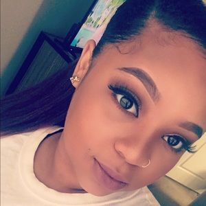 Meet your Posher, Kiah