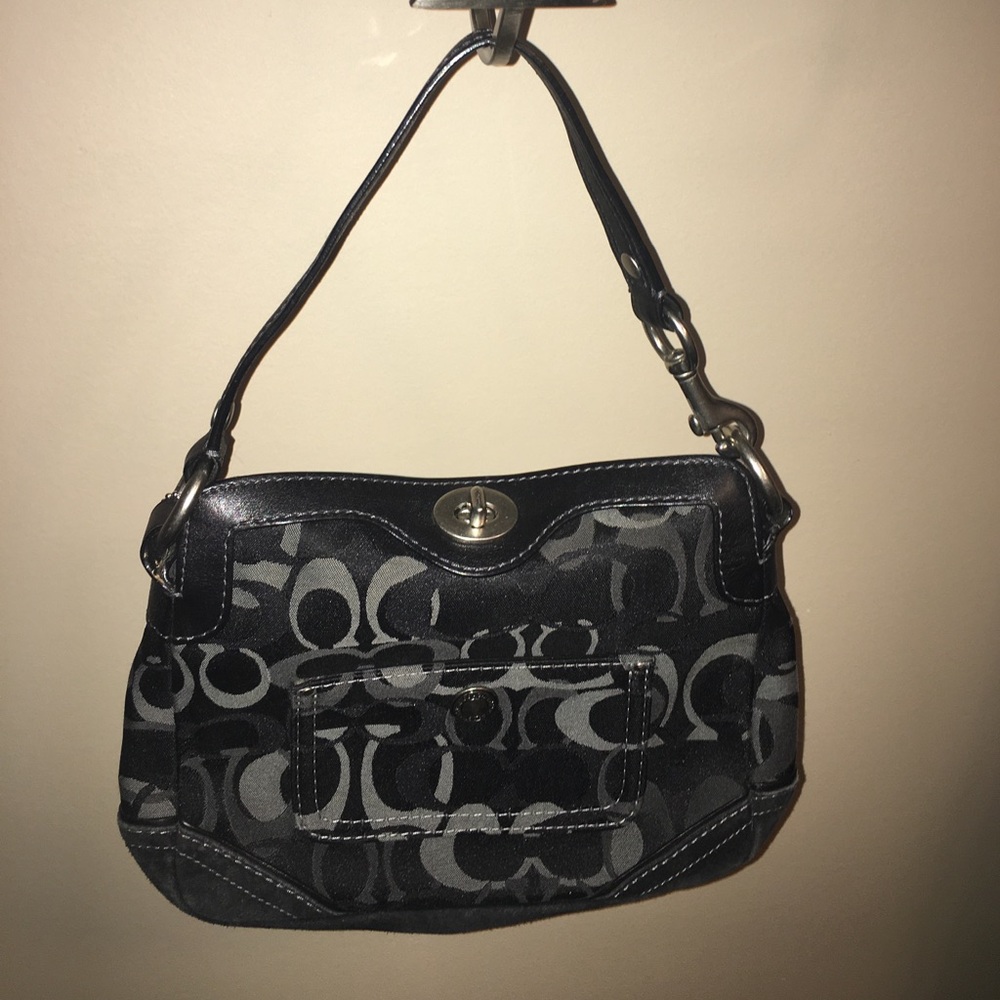 Coach handbag