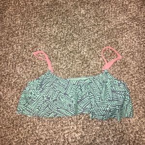 Swim Top