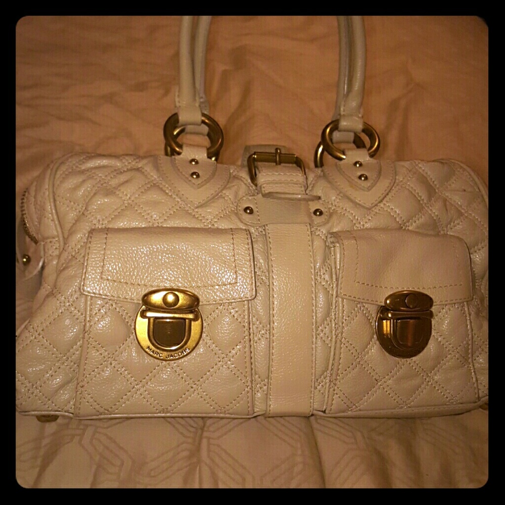 Marc Jacobs handbag