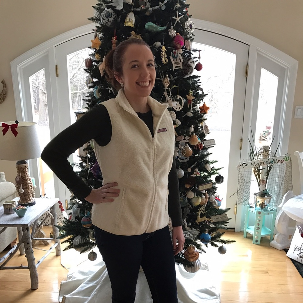 Meet your Posher, Ali