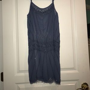 free people slip dress in great condition!!!