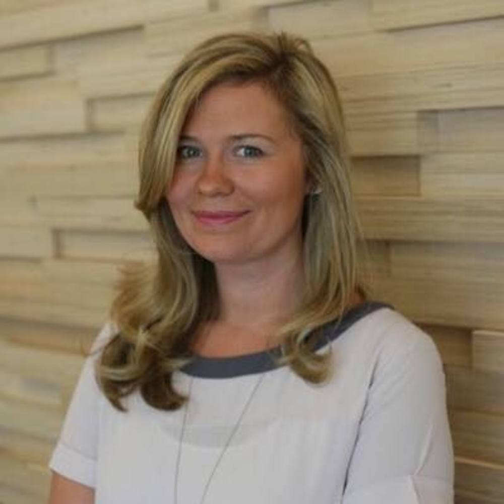 Meet your Posher, Erin