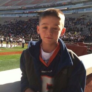 Meet your Posher, Ian