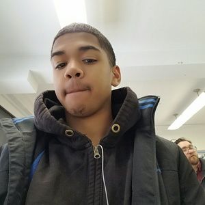 Meet your Posher, Samuel