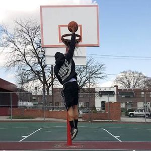 Meet your Posher, Jabar