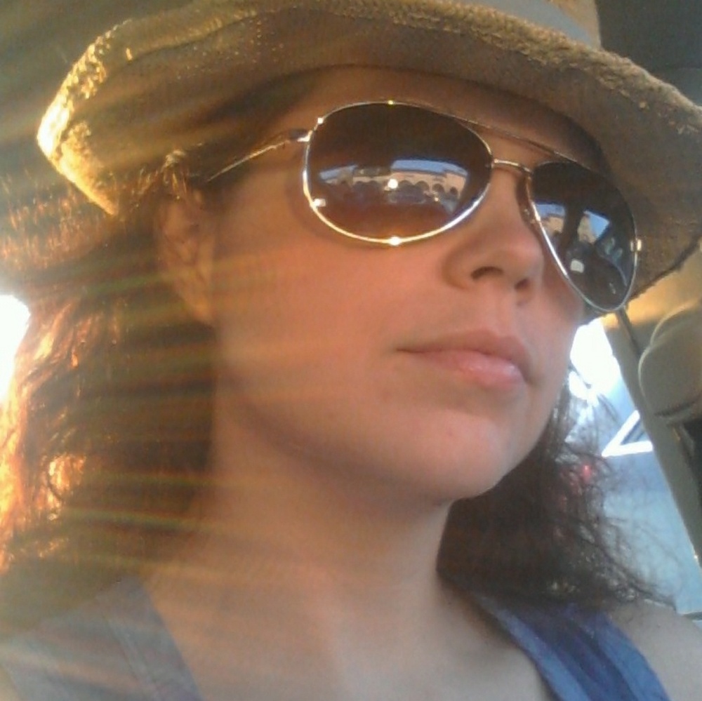 Meet your Posher, Meagan