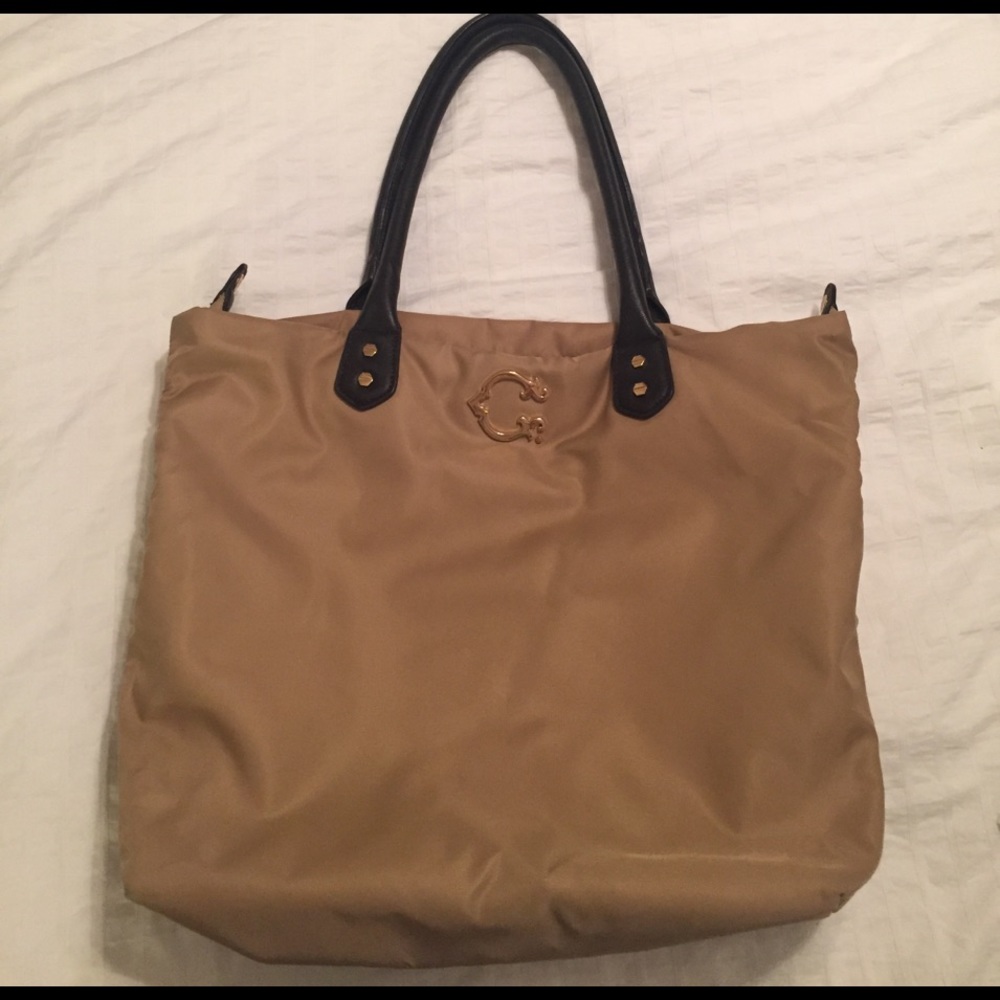 C. Wonder Large Tote
