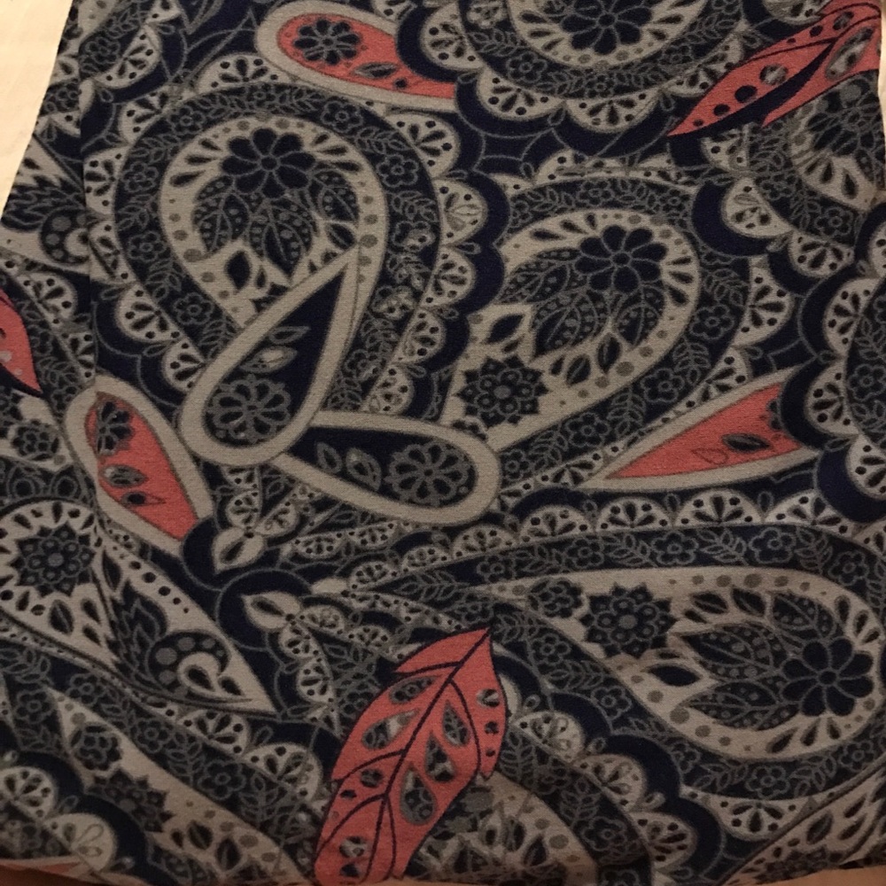 TC lularoe leggings