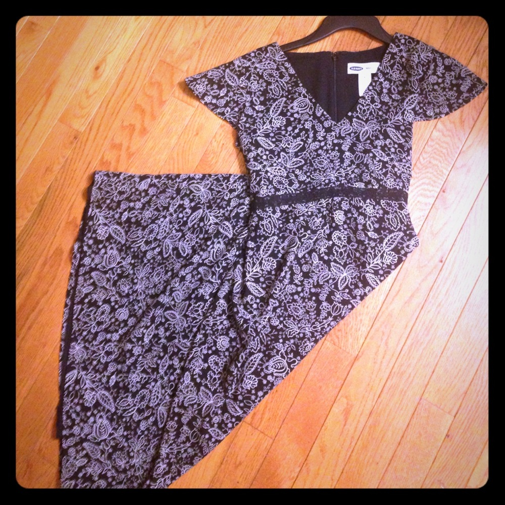 Summer Maternity Dress