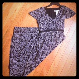 Summer Maternity Dress