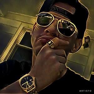 Meet your Posher, Timmy