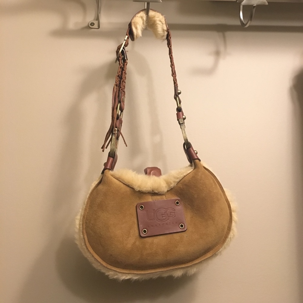 Ugg mini bag