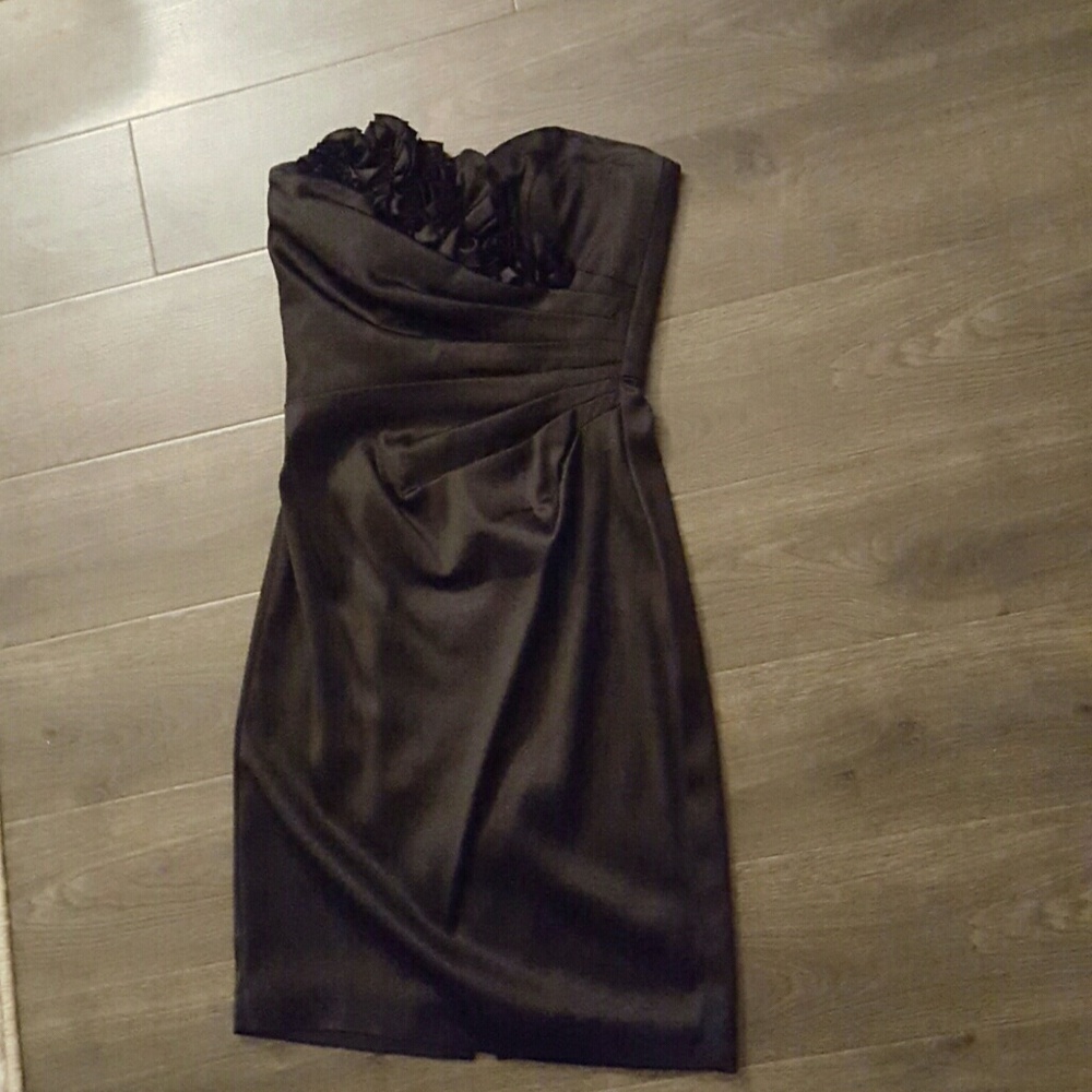 Little black dress. Price reduced!