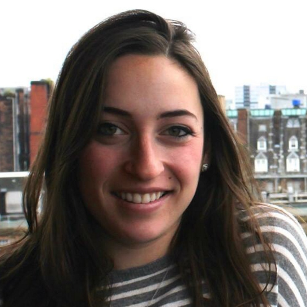 Meet your Posher, Madison