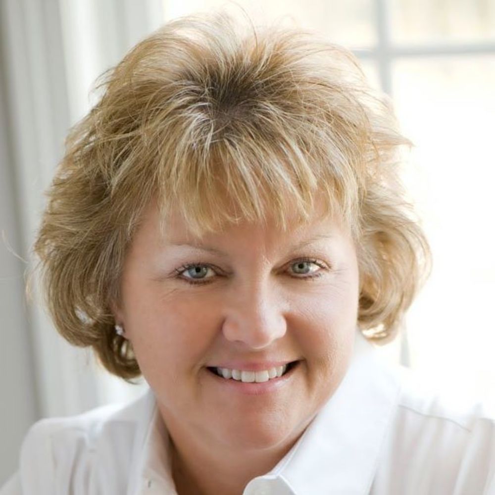Meet your Posher, Cheryl