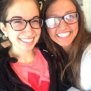 Meet your Posher, Erin