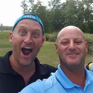 Meet your Posher, Rich
