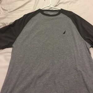 Nautica long sleeve
