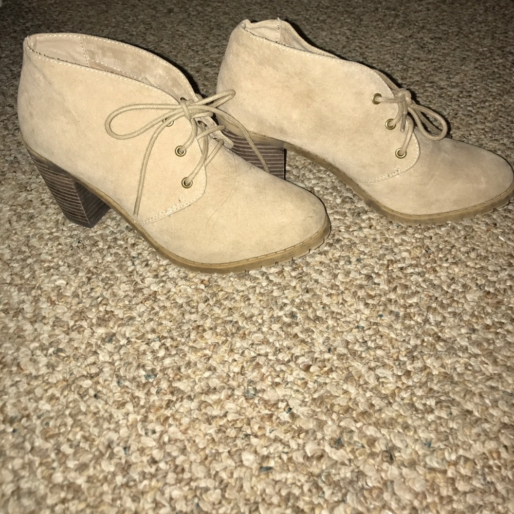 Booties! - Picture 2 of 4