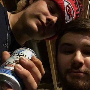 Meet your Posher, Devon