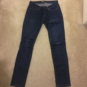 BDG Ankle Cigarette Jean