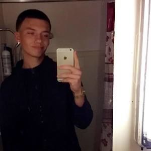 Meet your Posher, Nathaniel