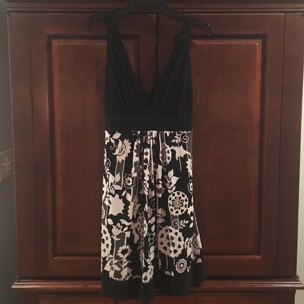 Kathryn conover dress