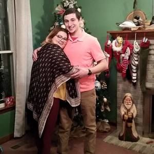 Meet your Posher, Matthew