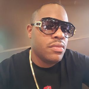 Meet your Posher, Frederick