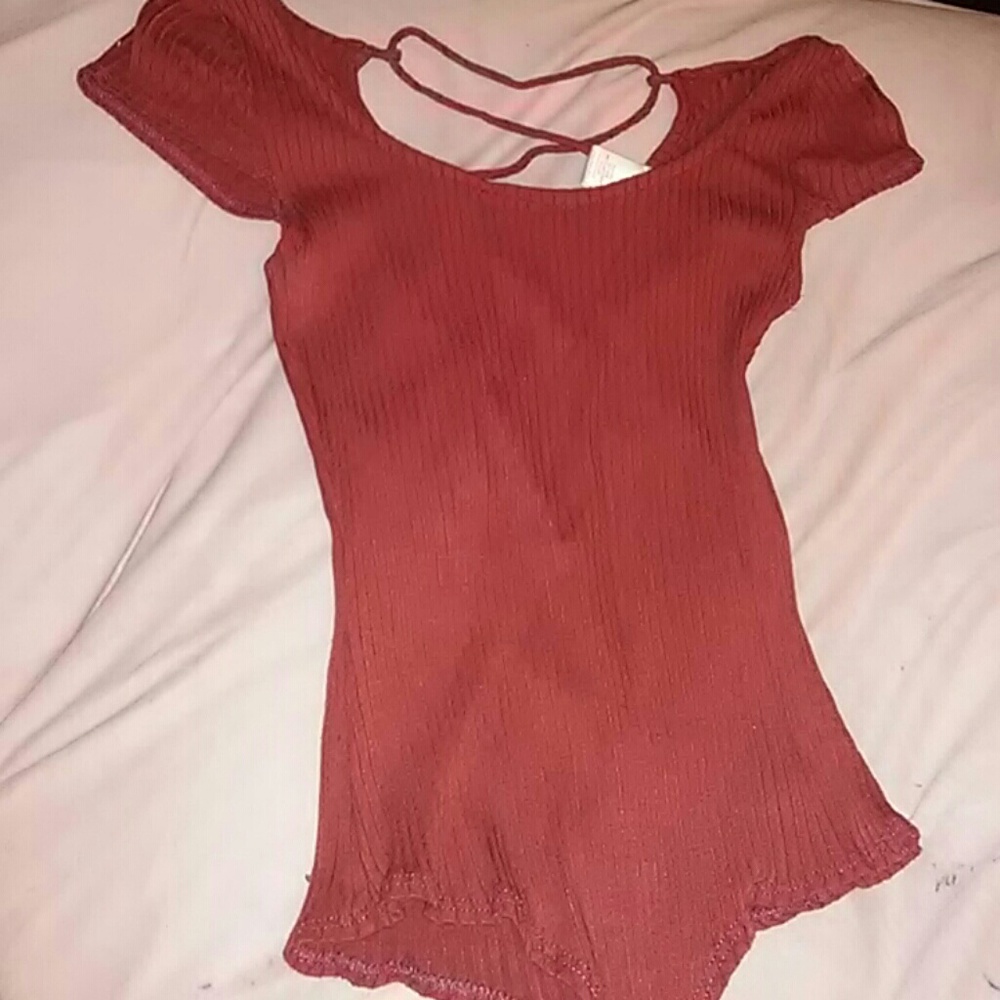 Bodysuit