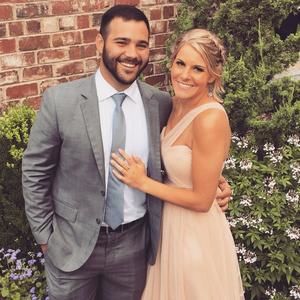 Meet your Posher, Casey