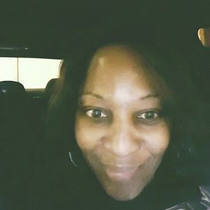 Meet your Posher, Patricia