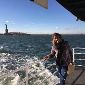 Meet your Posher, Ashley