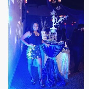 Meet your Posher, Alejandra