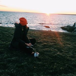 Meet your Posher, Nicole