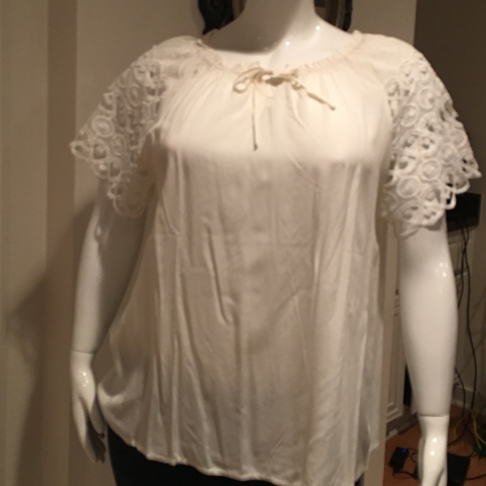 Nice top for summer