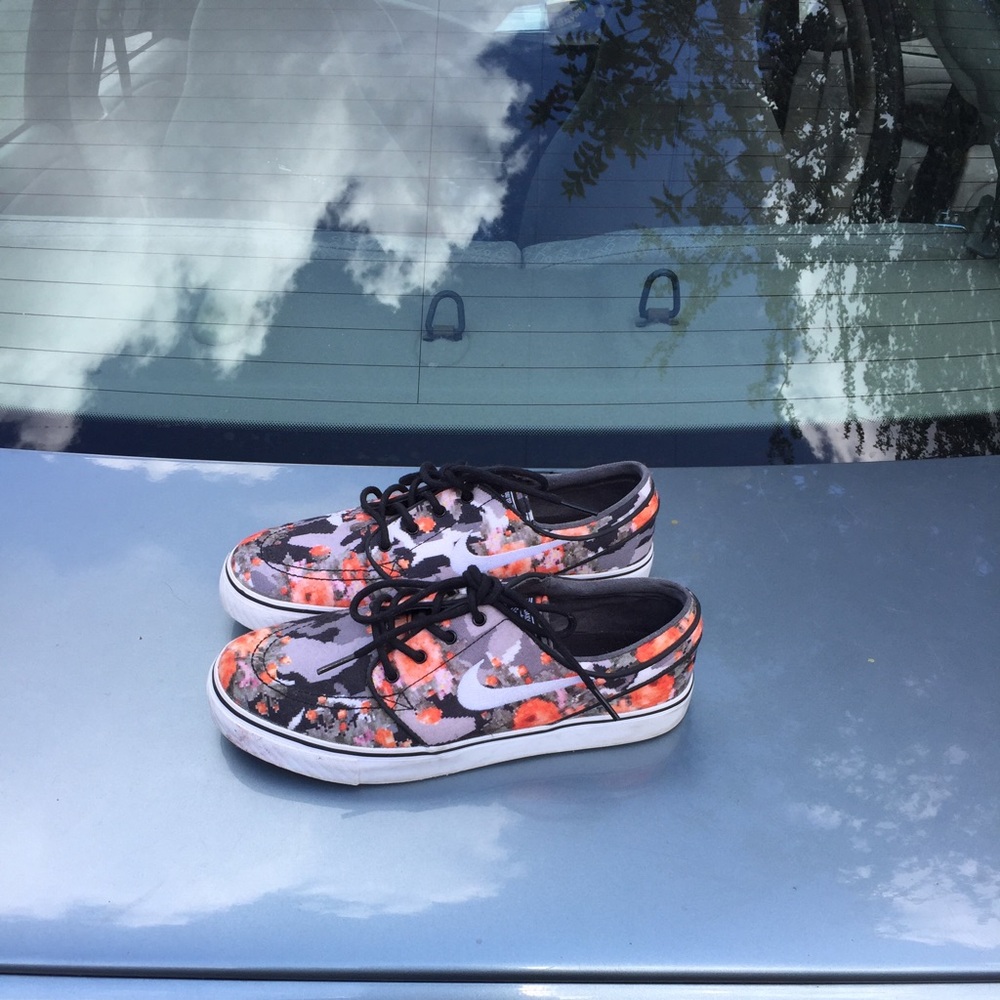 Stefan Nike Janoskis