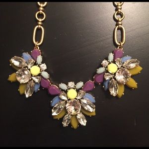 J. Crew Necklace