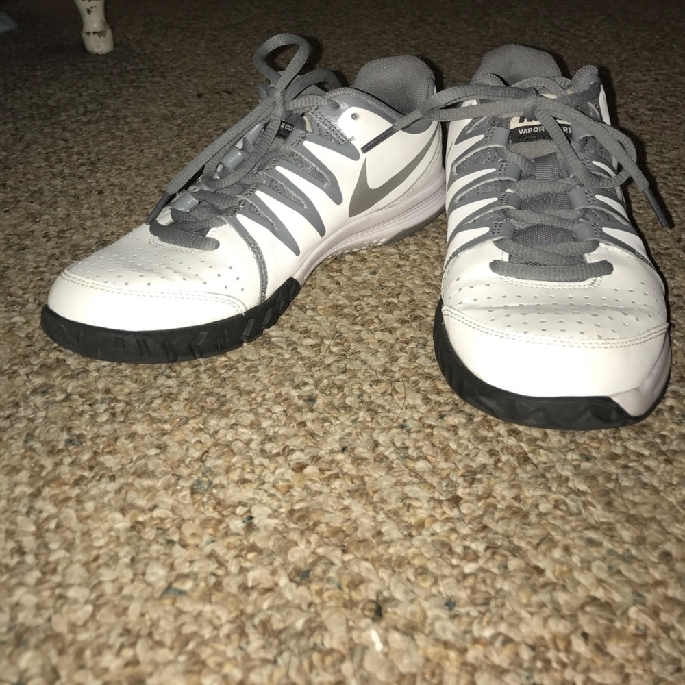Nike Vapor Court
