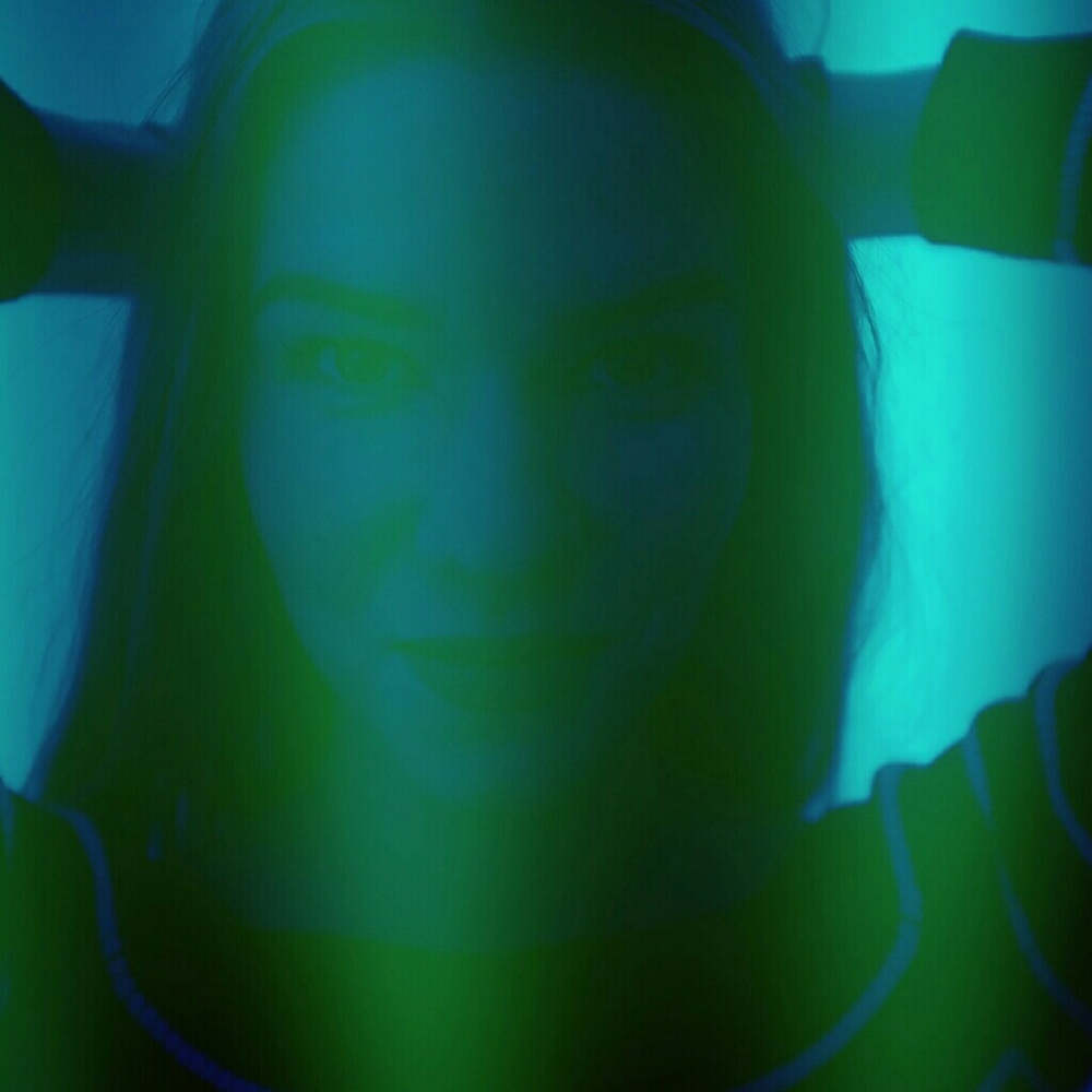 Meet your Posher, Kristina