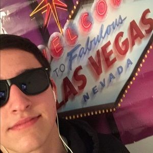 Meet your Posher, Ben